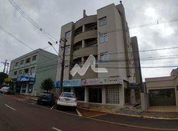 Apartamento · 52m² · 1 Quarto · Apartamento com 1 dormitório,52.64 m , Centro, TOLEDO - PR