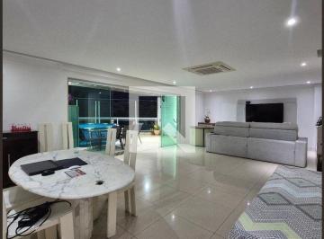 Apartamento · 273m² · 3 Quartos · 3 Vagas · Apartamento à Venda - Recreio, 3 Quartos,  273 m² - Rio de Janeiro