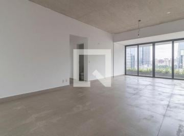 Apartamento · 143m² · 3 Quartos · 2 Vagas · Apartamento à Venda - Vila Olímpia, 3 Quartos, 143 m² - São Paulo