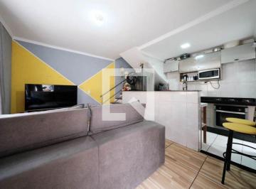 Casa · 71m² · 2 Quartos · 2 Vagas · Casa à Venda - Cangaíba, 2 Quartos,  71 m² - São Paulo