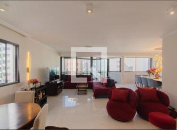 Apartamento · 269m² · 4 Quartos · 3 Vagas · Apartamento à Venda - Aclimação, 4 Quartos, 269 m² - São Paulo