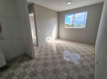 Apartamento · 41m² · 2 Quartos · 1 Vaga · Apartamento à venda no bairro Restinga - Porto Alegre/RS