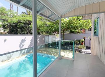 Casa · 130m² · 2 Quartos · 2 Vagas · Casa com piscina no bairro Itoupava Norte!