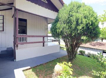 Casa · 130m² · 3 Quartos · 1 Vaga · Casa no bairro Itoupava Norte!