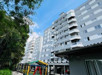 Apartamento · 98m² · 3 Quartos · 1 Vaga · Apartamento com 03 dormitórios sendo 01 suíte para locação no Centro de Blumenau.