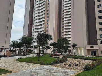 Foto 1 · Apartamento para Alugar - Candelária - Natal/RN