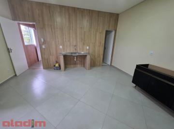 Casa · 1 Quarto · CASA PARA LOCAÇÃO NO SAO NICOLAU