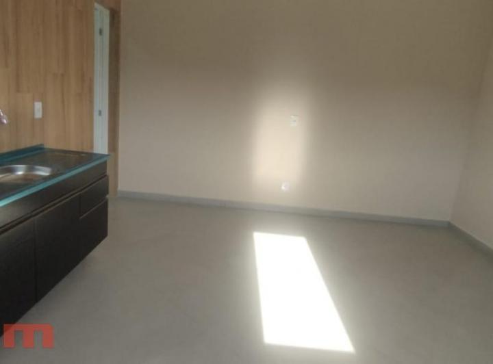 Foto do imóvel - Casa Estilo Apartamento para Locação – Jardim São Nicolau