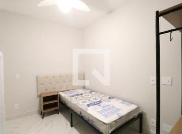 Apartamento · 16m² · 1 Quarto · Apartamento para Aluguel - Barra Funda, 1 Quarto, 16 m² - São Paulo