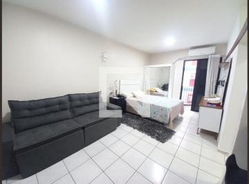 Apartamento · 40m² · 1 Quarto · 1 Vaga · Apartamento para Aluguel - Boa Vista, 1 Quarto, 40 m² - São Vicente