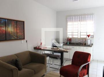 Apartamento · 34m² · 1 Quarto · 1 Vaga · Apartamento para Aluguel - Vila Jardim São Judas Tadeu, 1 Quarto, 34 m² - Goiânia