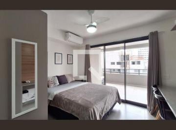 Apartamento · 45m² · 1 Quarto · Apartamento para Aluguel - Vila Pompéia, 1 Quarto, 45 m² - São Paulo