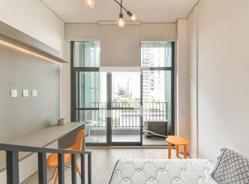 Apartamento · 24m² · 1 Quarto · Apartamento para Aluguel - Chácara Santo Antonio, 1 Quarto, 24 m² - São Paulo
