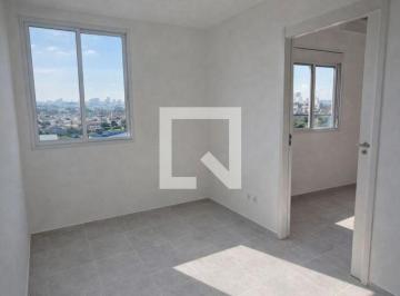 Apartamento · 34m² · 2 Quartos · 1 Vaga · Apartamento para Aluguel - Vila Ré, 2 Quartos,  34 m² - São Paulo
