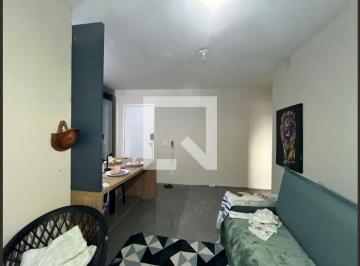 Apartamento · 54m² · 2 Quartos · 1 Vaga · Apartamento para Aluguel - Vila São Paulo, 2 Quartos, 54 m² - Ferraz de Vasconcelos
