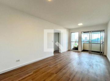 Apartamento · 70m² · 2 Quartos · 1 Vaga · Apartamento para Aluguel - Vila Mascote, 2 Quartos, 70 m² - São Paulo