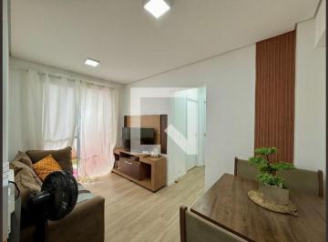 Apartamento · 63m² · 2 Quartos · Apartamento para Aluguel - Veleiros, 2 Quartos,  63 m² - São Paulo