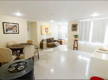 Apartamento · 105m² · 3 Quartos · 2 Vagas · Apartamento para Aluguel - Tijuca, 3 Quartos, 105 m² - Rio de Janeiro