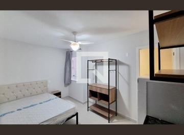 Apartamento · 22m² · 1 Quarto · Apartamento para Aluguel - Barra Funda, 1 Quarto, 22 m² - São Paulo