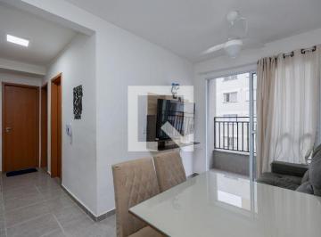 Apartamento · 46m² · 2 Quartos · 1 Vaga · Apartamento para Aluguel - Novo Osasco, 2 Quartos,  46 m² - Osasco