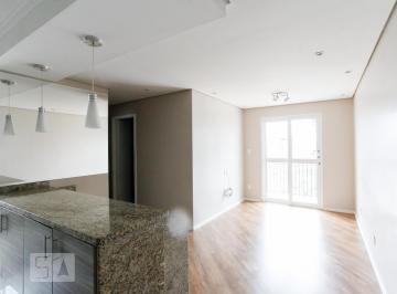 Apartamento de 3 quartos, São Paulo · Apartamento para Aluguel - Vila Mascote, 3 Quartos,  64 m² - São Paulo