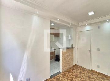 Apartamento · 45m² · 2 Quartos · 1 Vaga · Apartamento à Venda - Parque das Águas, 2 Quartos,  45 m² - Campinas