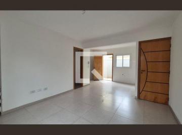 Casa · 143m² · 3 Quartos · 2 Vagas · Casa à Venda - Parque das Nações, 3 Quartos,  143 m² - Santo André