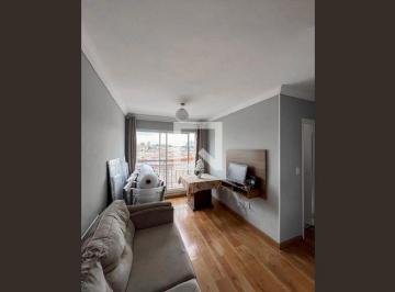 Apartamento · 46m² · 3 Quartos · 1 Vaga · Apartamento à Venda - Sacomã, 3 Quartos,  46 m² - São Paulo