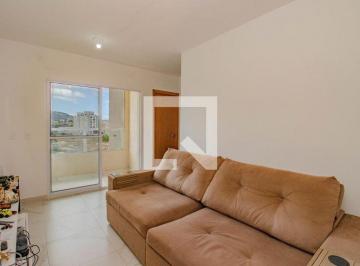 Apartamento · 46m² · 2 Quartos · 1 Vaga · Apartamento à Venda - Rubem Berta, 2 Quartos,  46 m² - Porto Alegre