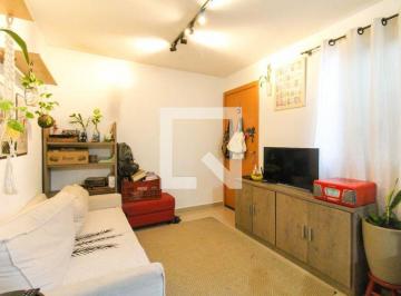 Apartamento · 45m² · 2 Quartos · 1 Vaga · Apartamento à Venda - São José, 2 Quartos,  45 m² - Canoas