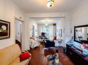 Casa · 120m² · 3 Quartos · 2 Vagas · Casa à Venda - Vila Mariana, 3 Quartos, 120 m² - São Paulo