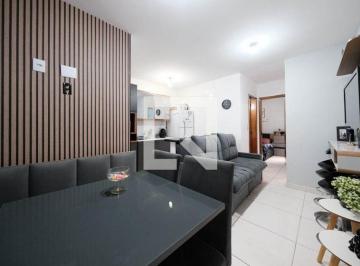 Apartamento · 36m² · 2 Quartos · Apartamento à Venda - Cangaíba, 2 Quartos,  36 m² - São Paulo