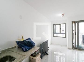 Apartamento · 25m² · 1 Quarto · Apartamento à Venda - Campo Belo, 1 Quarto,  25 m² - São Paulo