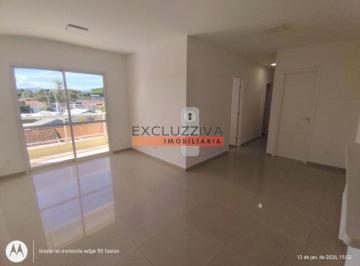 Apartamento · 85m² · 3 Quartos · 1 Vaga · Aluguel de Apartamento Padrao com 3 Dormitorios no Centro de Taubate