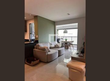 Apartamento · 69m² · 2 Quartos · 2 Vagas · Apartamento à Venda - Vila Mariana, 2 Quartos,  69 m² - São Paulo