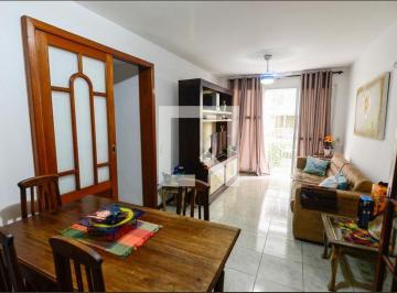 Apartamento · 80m² · 2 Quartos · 1 Vaga · Apartamento à Venda - Tijuca, 2 Quartos,  80 m² - Rio de Janeiro