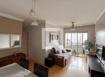 Apartamento · 75m² · 3 Quartos · 2 Vagas · Apartamento à Venda - Bosque da Saúde, 3 Quartos,  75 m² - São Paulo