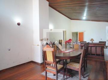Casa · 250m² · 4 Quartos · 3 Vagas · Casa à Venda - Rio dos Sinos, 4 Quartos,  250 m² - São Leopoldo