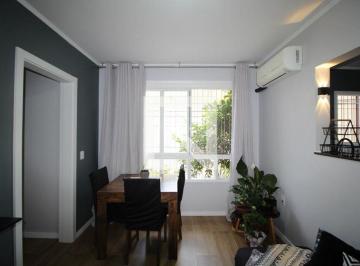 Apartamento · 65m² · 3 Quartos · 1 Vaga · Apartamento à Venda - São Geraldo, 3 Quartos,  65 m² - Porto Alegre