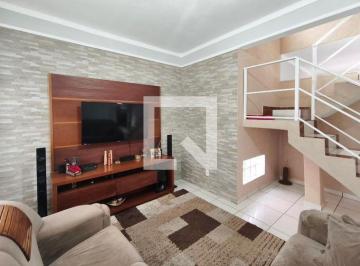 Casa · 180m² · 4 Quartos · 3 Vagas · Casa à Venda - Parque das Águas, 4 Quartos, 180 m² - Campinas