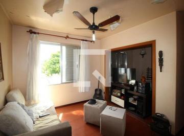 Apartamento · 74m² · 3 Quartos · 1 Vaga · Apartamento à Venda - Passo D'areia, 3 Quartos,  74 m² - Porto Alegre