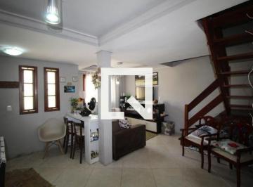 Casa · 300m² · 3 Quartos · 2 Vagas · Casa à Venda - Bom Jesus, 3 Quartos,  300 m² - Porto Alegre