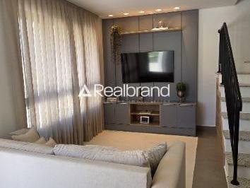 Casa · 138m² · 3 Quartos · 2 Vagas · SOBRADOS EM CONDOMINIO NO PILARZINHO
