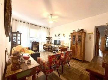 Apartamento · 107m² · 3 Quartos · 1 Vaga · Apartamento - 3 quartos - Gonzaga - Santos