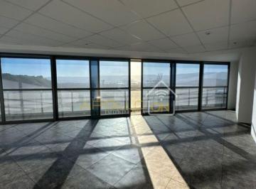 Comercial · 77m² · 1 Vaga · Sala Comercial - Centro - Santos
