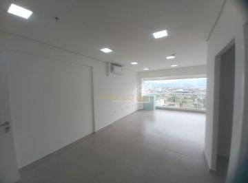 Comercial · 49m² · 1 Vaga · Sala Comercial- Vila Mathias - Santos