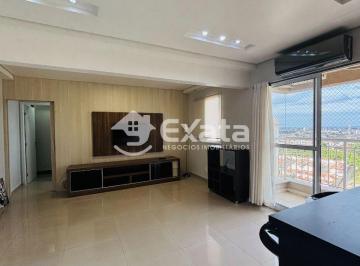Apartamento · 54m² · 1 Quarto · 1 Vaga · Apartamento para venda com  2 quartos a venda - Residencial Vista Garden | Jardim Sao Carlos