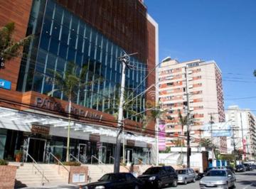 Comercial · 40m² · 1 Vaga · Loja Comercial - Gonzaga - Santos