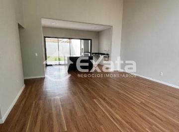 Casa · 197m² · 3 Quartos · 4 Vagas · Vende-se — Casa terrea impecavel no Condominio Granja Olga II - Sorocaba/SP