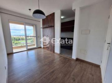 Apartamento · 53m² · 2 Quartos · 1 Vaga · Apartamento a venda no Residencial Vista Garden – Jardim Sao Carlos